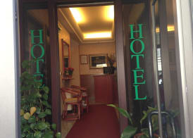 Hotel La Caravella 2