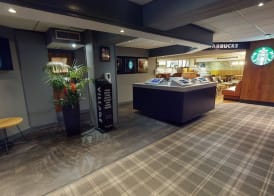 Village Hotel Manchester Hyde 5