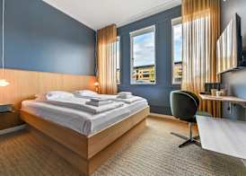 The Break Hotel 3