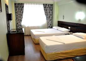 Hivas Hotel 4