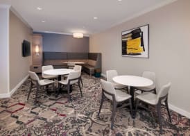 Sonesta ES Suites Atlanta Alpharetta North Point Mall 3