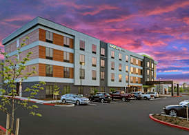 Home2 Suites By Hilton Salem 3