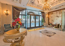 Hotel The Pera Hill 2