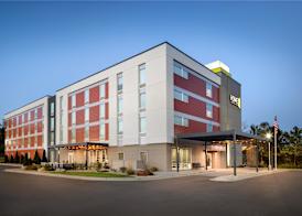 Home 2 Suites By Hilton Jackson 4