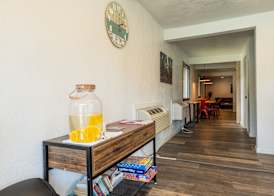 The Junction Hotel and Hostel 2