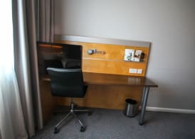 Holiday Inn Express DONCASTER by IHG 2