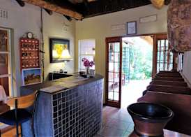 Blyde Mountain Country House 3