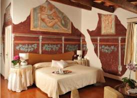 Hotel Villa Clementina 3