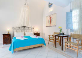 Joy Beach Ηotel 5