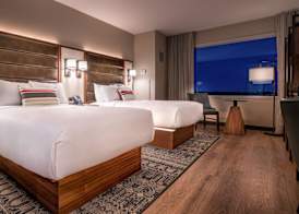 Turtle Creek Casino & Hotel 4