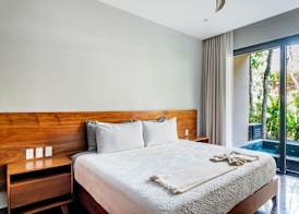 Arcadia Luxury Apartments in Aldea Zama, Tulum by Spot Rentals 4