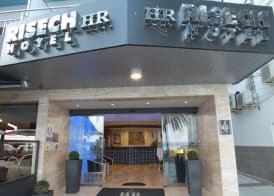Hotel Risech 2