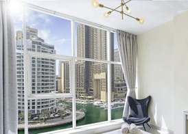 LUX The Continental Marina Suite 3