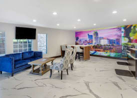 Clarion Pointe Raleigh Midtown 3