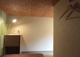 J-Hoppers Kumano Yunomine Guesthouse 5