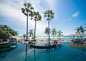 Pullman Pattaya Hotel G 2