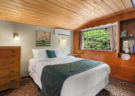 Robinhood Village Resort 5