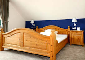 Hotel Am Steendamm 3