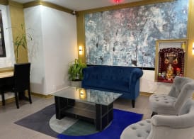 R Nite Star Hotel At Arlington Entertainment District 4