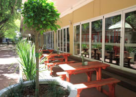 Innscape Classic Hotel 5