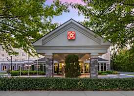 Hilton Garden Inn Winston-Salem/Hanes Mall 4