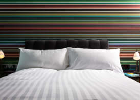 Village Hotel Leeds North 5