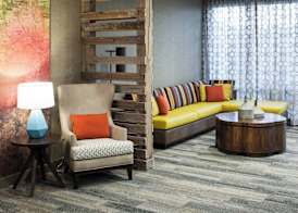 Courtyard by Marriott Fort Worth Historic Stockyards 3