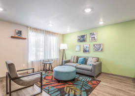 WoodSpring Suites Chicago Midway 3