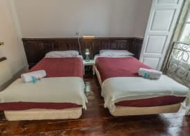 Hostal San Pelayo 2