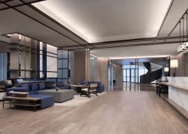 Sheraton Xi'an South 2