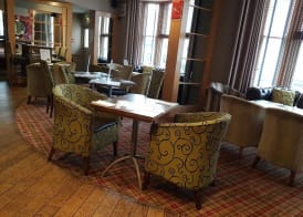 Regent Hotel Doncaster 3