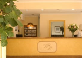 Hotel Fonte Boiola 2