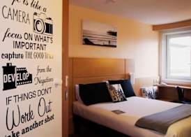 Ibis London Blackfriars 4