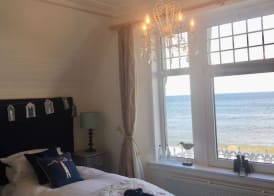 Tigh Na Mara Guest House Rosemarkie- breakfast optional 2