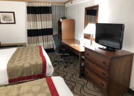 Ramada by Wyndham Birmingham Airport 3