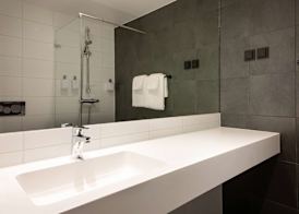 Scandic Voss 5