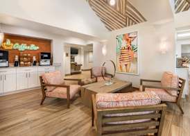 Best Western Plus Beach Resort 2