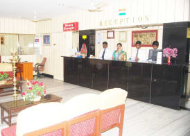 Hotel Pandian 3