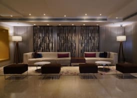 Marriott Executive Apartments Hyderabad 5