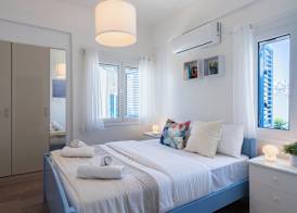 Seacret - 1-BR Apt With Pool in Pyla 5