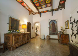 Sembenini Palace 2