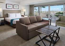 Ilikai Hotel & Luxury Suites 4
