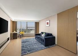 voco Suzhou Guanqian Street by IHG 4