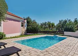 Villa Cleo Periyali 4
