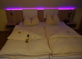 Hotel garni Kleindienst 3