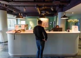 The Nooq Alvik - Hotel & Studios 4