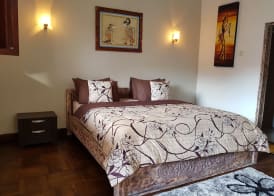 Gili Bagaz Cottages 3
