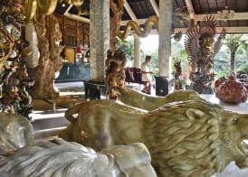 Ayung Resort Ubud 3
