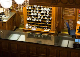 Missouri Athletic Club 4