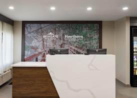 Hawthorn Extended Stay by Wyndham Jackson 3